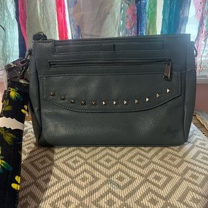 Lug Pacer VL- Slate Blue